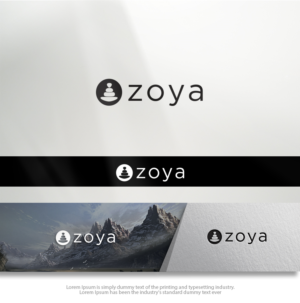 Logo Design by groomfox for this project | Design: #25213368