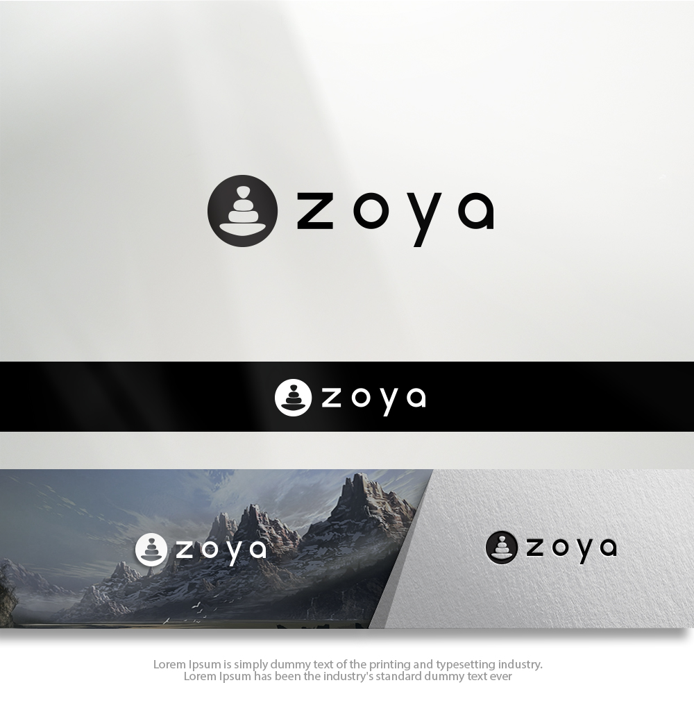 Design de Logo par groomfox pour ce projet | Design #25213369