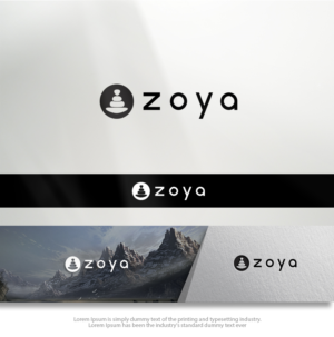 Logo Design by groomfox for this project | Design: #25213369