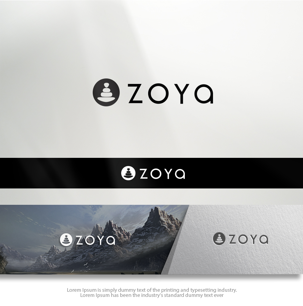 Logo Design by groomfox for this project | Design #25217473