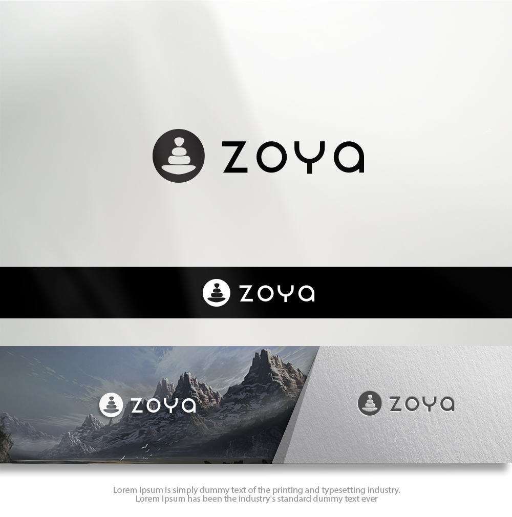 Logo Design by groomfox for this project | Design #25217474