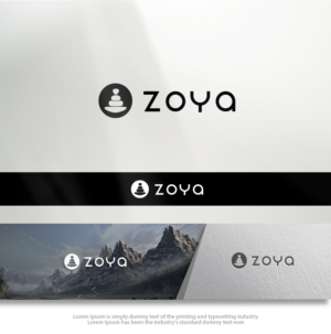 Logo Design by groomfox for this project | Design: #25217474