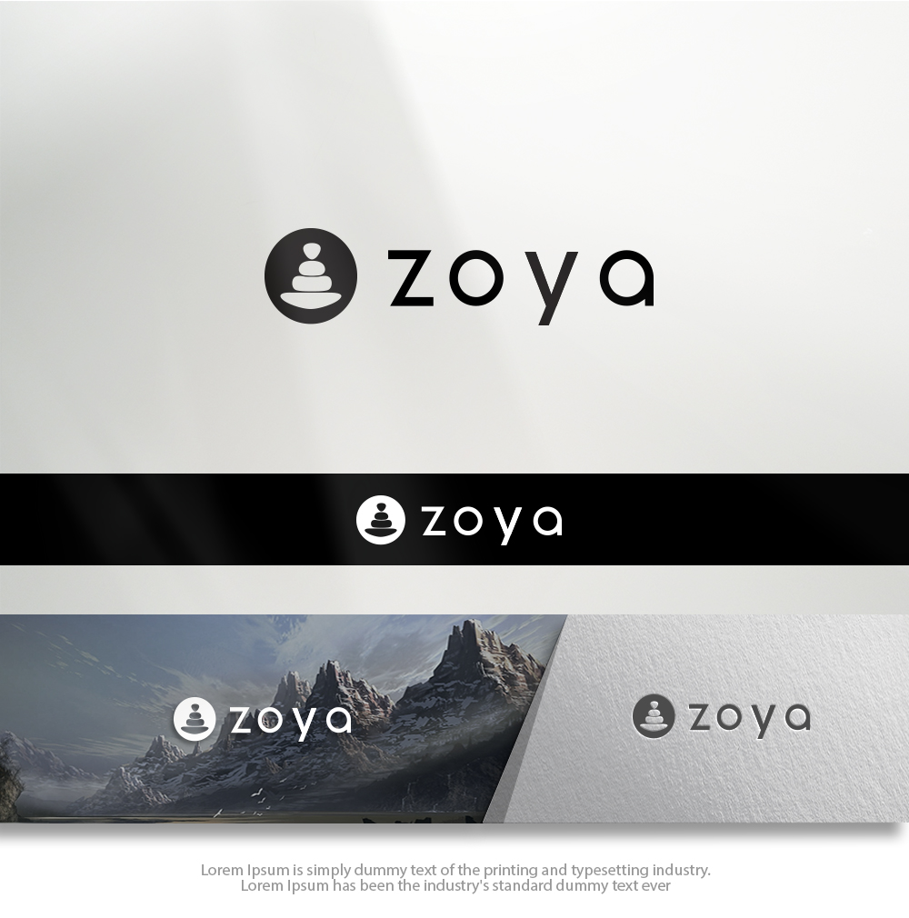 Logo Design by groomfox for this project | Design #25217476