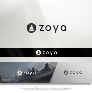 Logo Design by groomfox for this project | Design: #25217476