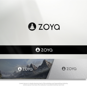 Logo Design by groomfox for this project | Design: #25223226