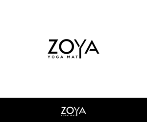 ZOYA | Logo Design by step forward 2