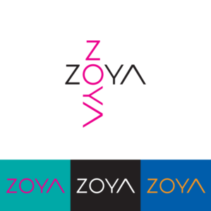 Logo Design by Samantha Ward Design for this project | Design: #25222474