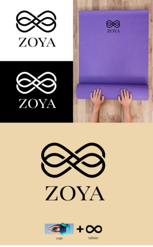 Logo Design by Carlos.Iborra for this project | Design #25190287