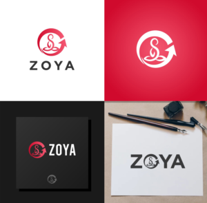 Logo Design by ZeneFashions