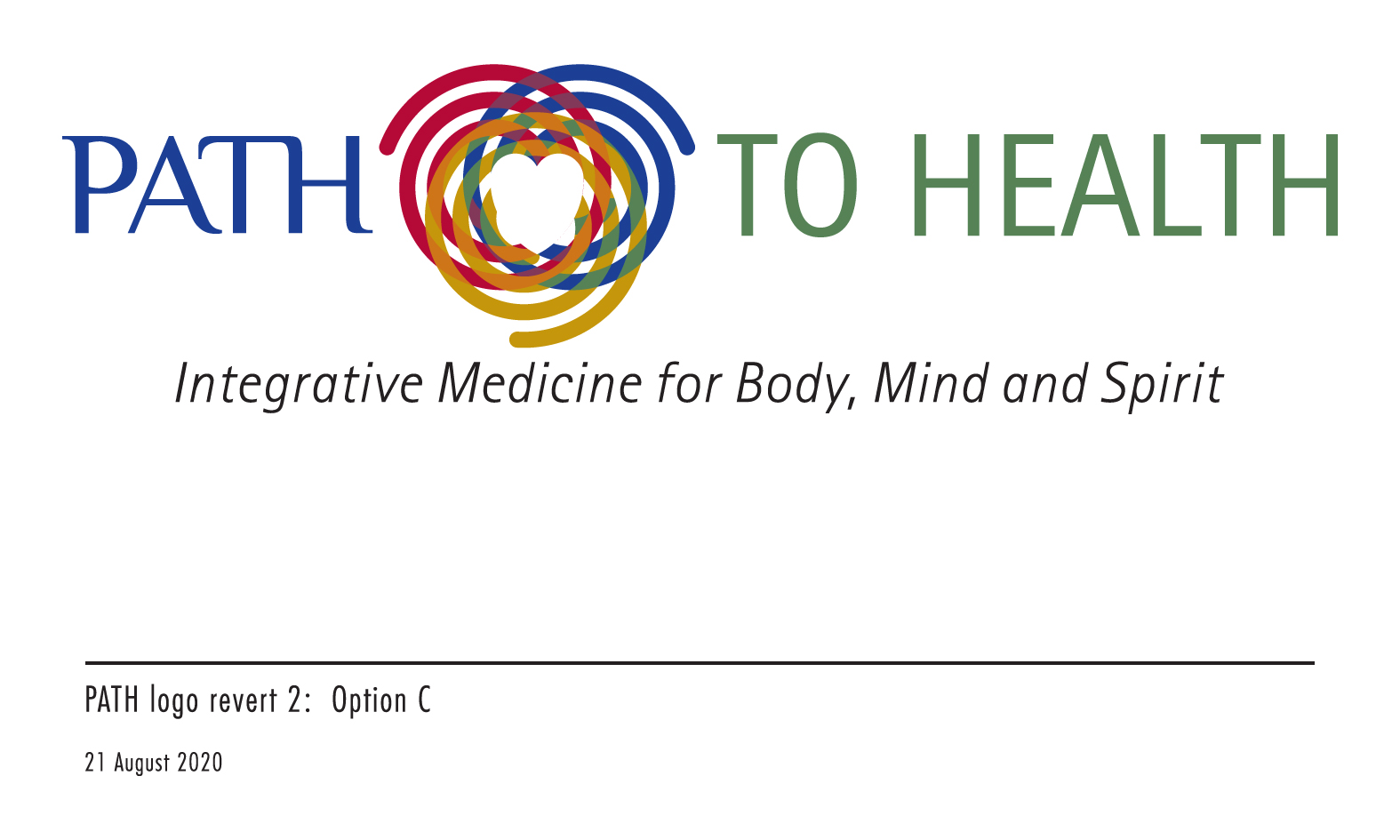 Logo Design by Colleen Pote for this project | Design #25240458