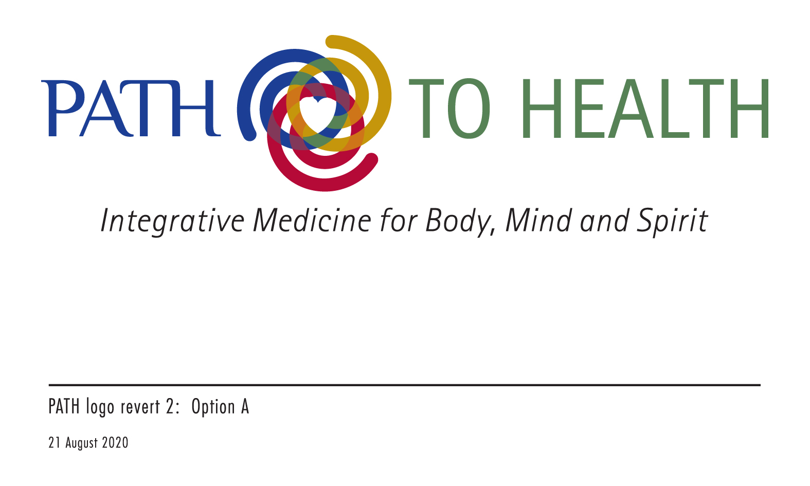 Logo Design by Colleen Pote for this project | Design #25240459