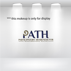 Path to Health and Path Method (PATH ties them in) each have a by-line | Logo Design by Ochieng