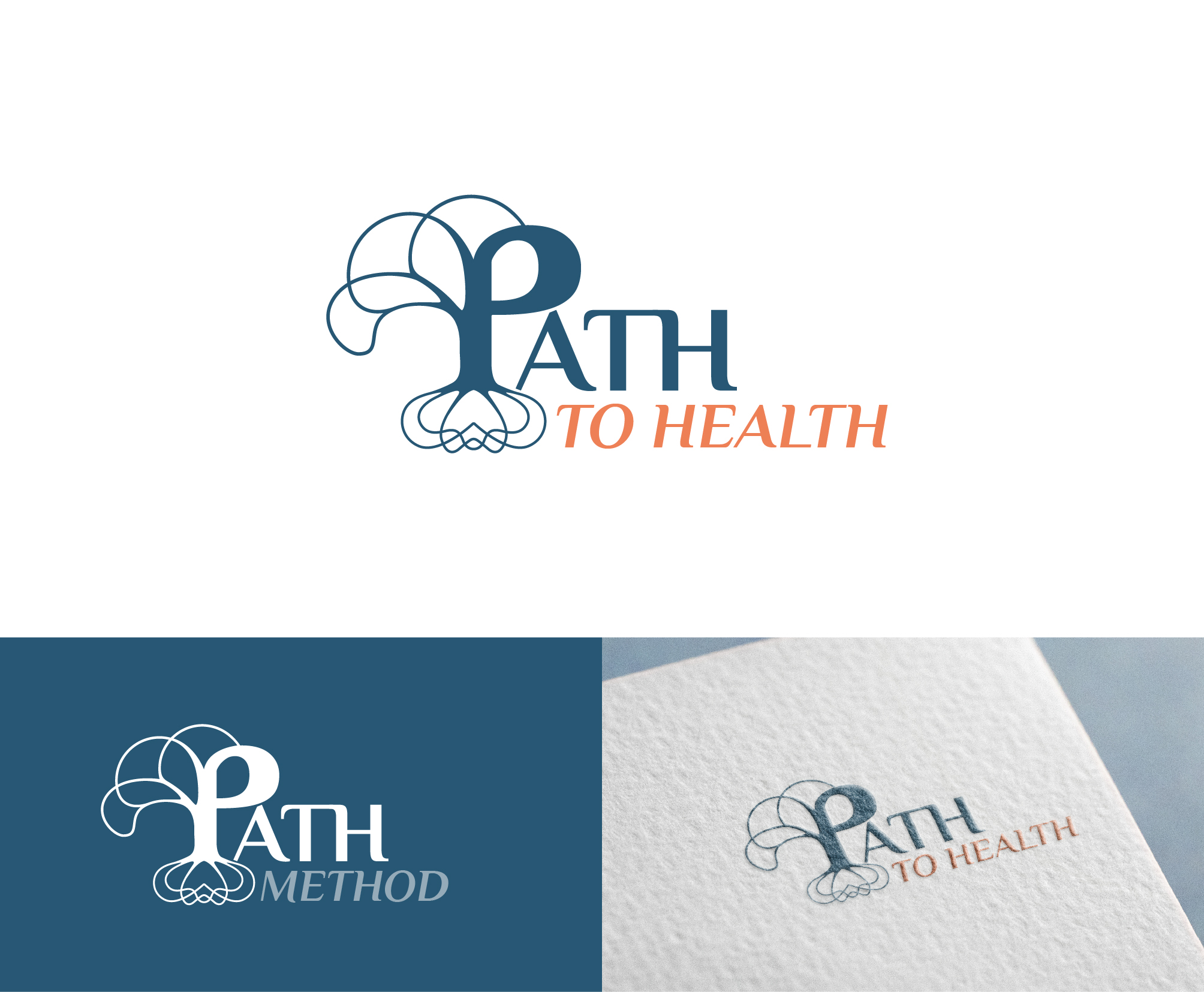 Logo Design by ileanalp for this project | Design #25197280