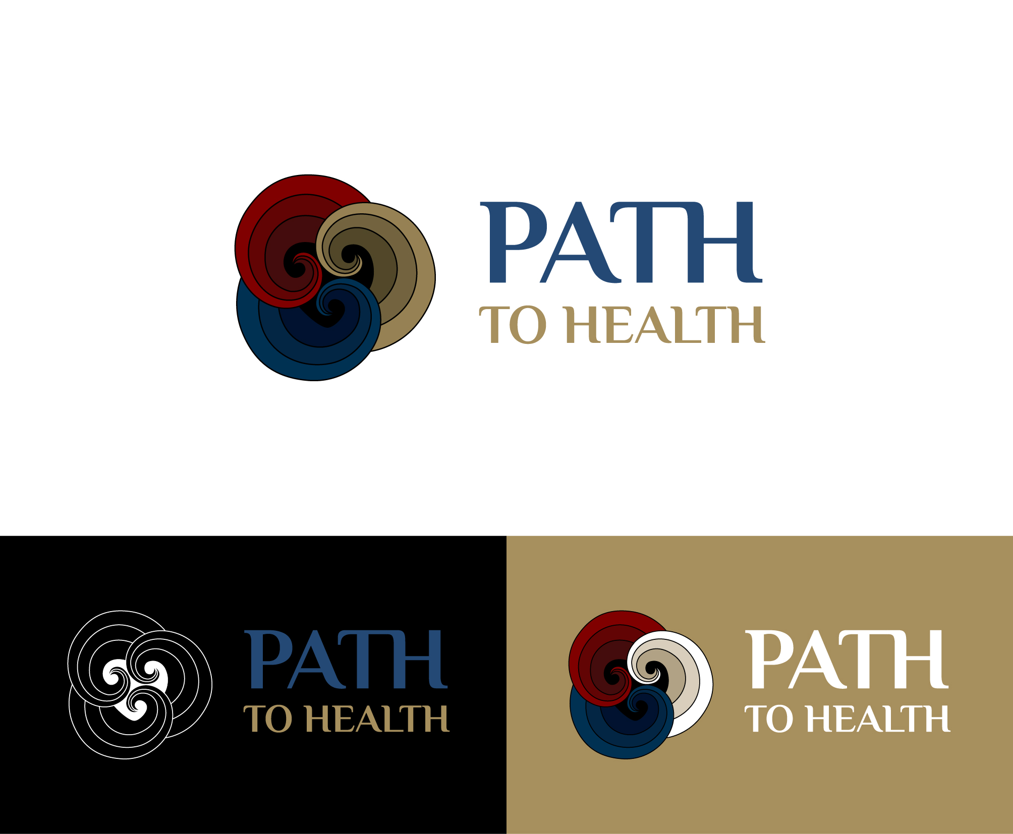 Logo-Design von ileanalp für dieses Projekt | Design #25245761