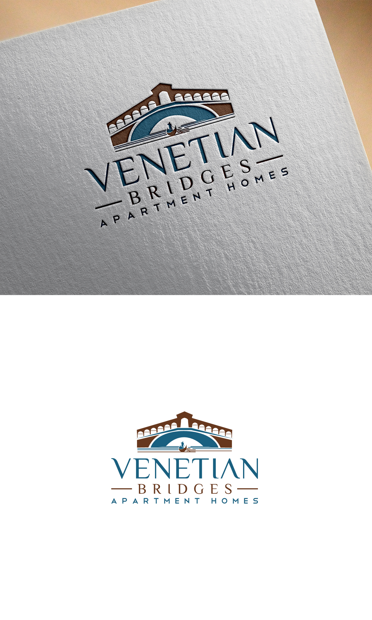 Logo Design by logo_s for The Garibaldi Company | Design #25186418