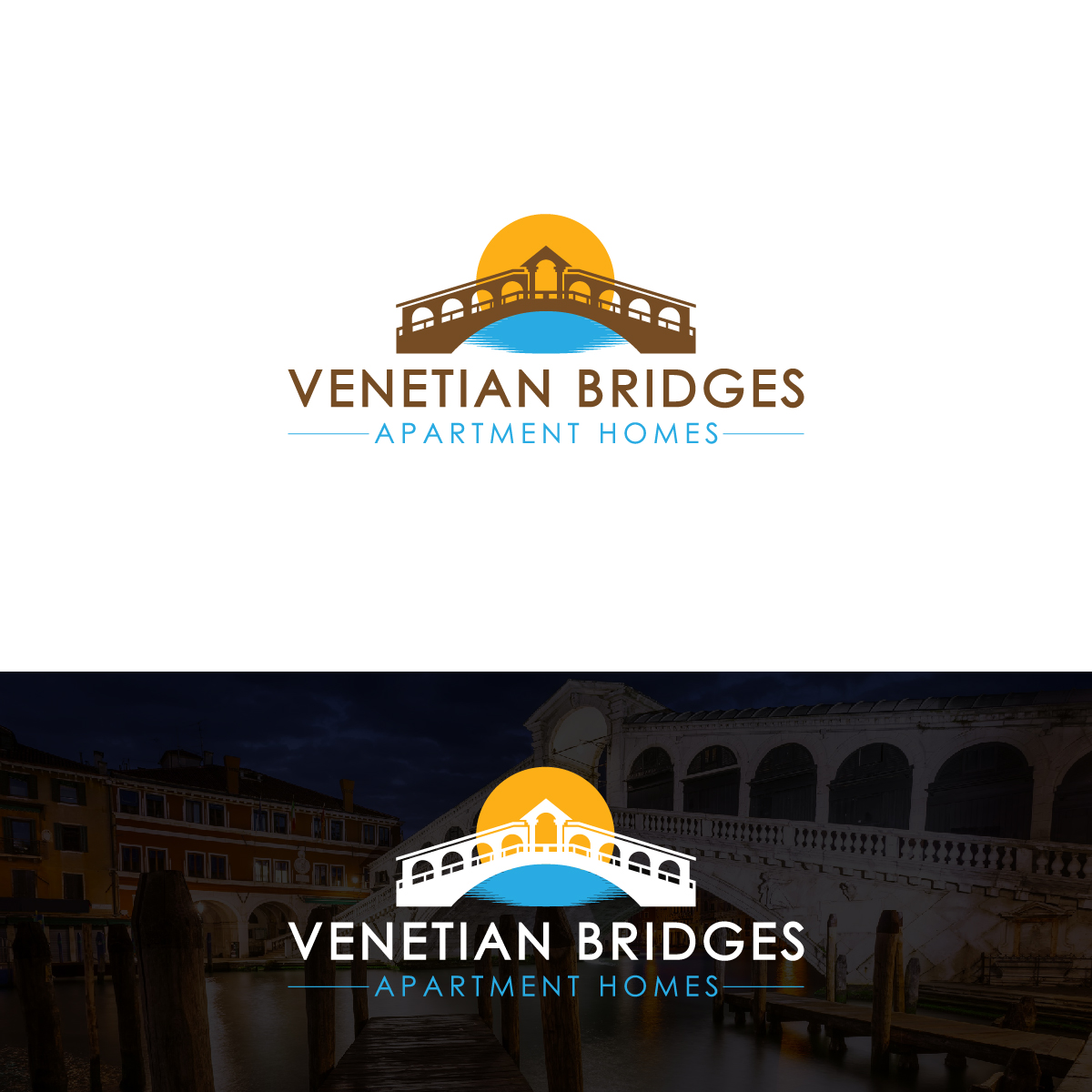 Logo Design by Deziners Zone for The Garibaldi Company | Design #25189509