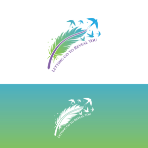 Letting go to Reveal You | Logo Design by Graphic Bricks