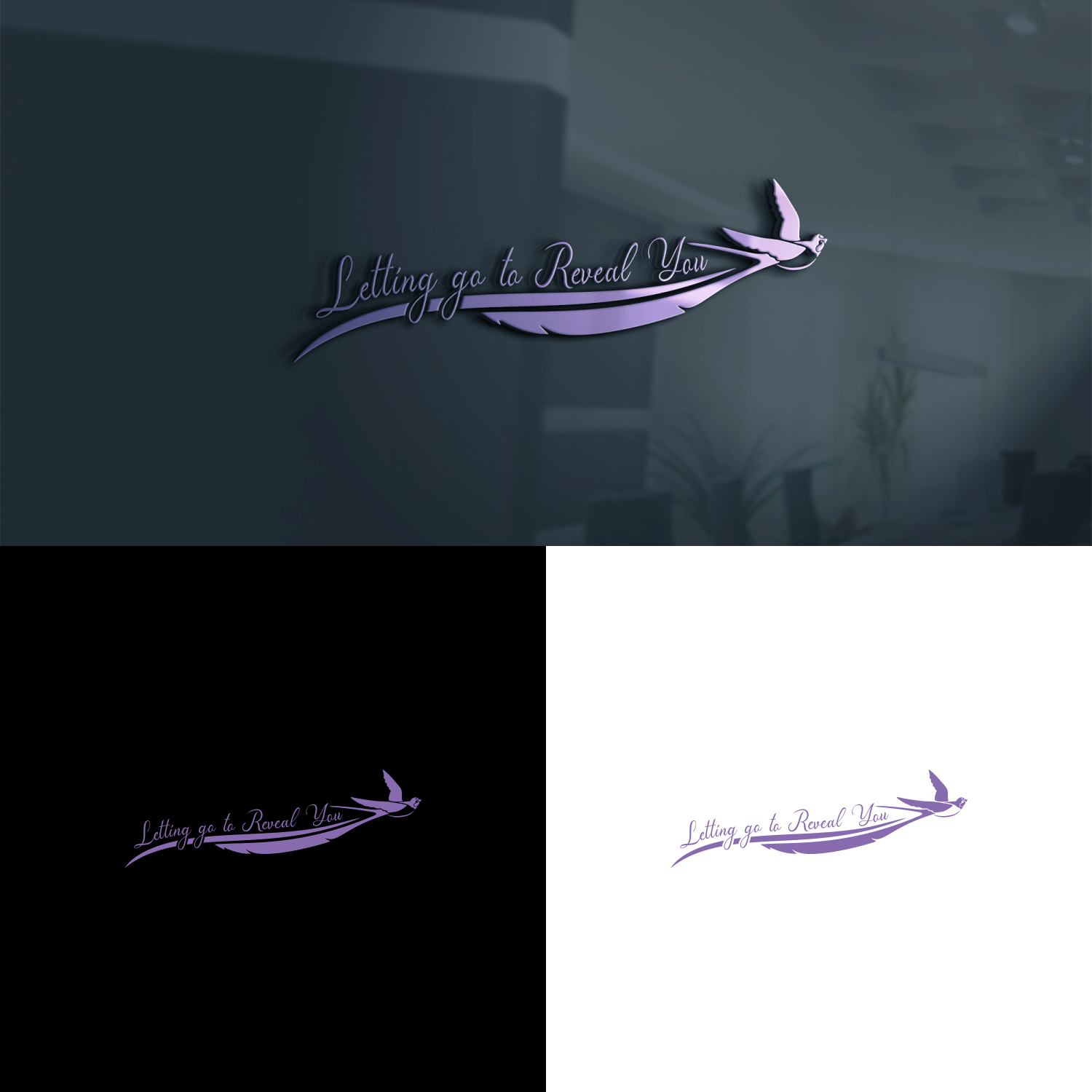 Logo Design by ZiangArt_Studio for this project | Design #25188791