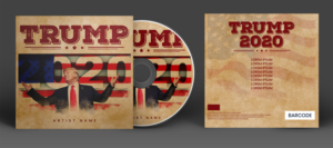 Design de Pochette de CD par SAI DESIGNS pour ce projet | Design : #25185949