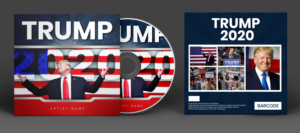 Design de Pochette de CD par SAI DESIGNS pour ce projet | Design : #25192304