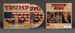 Design de Pochette de CD par SAI DESIGNS pour ce projet | Design : #25192305
