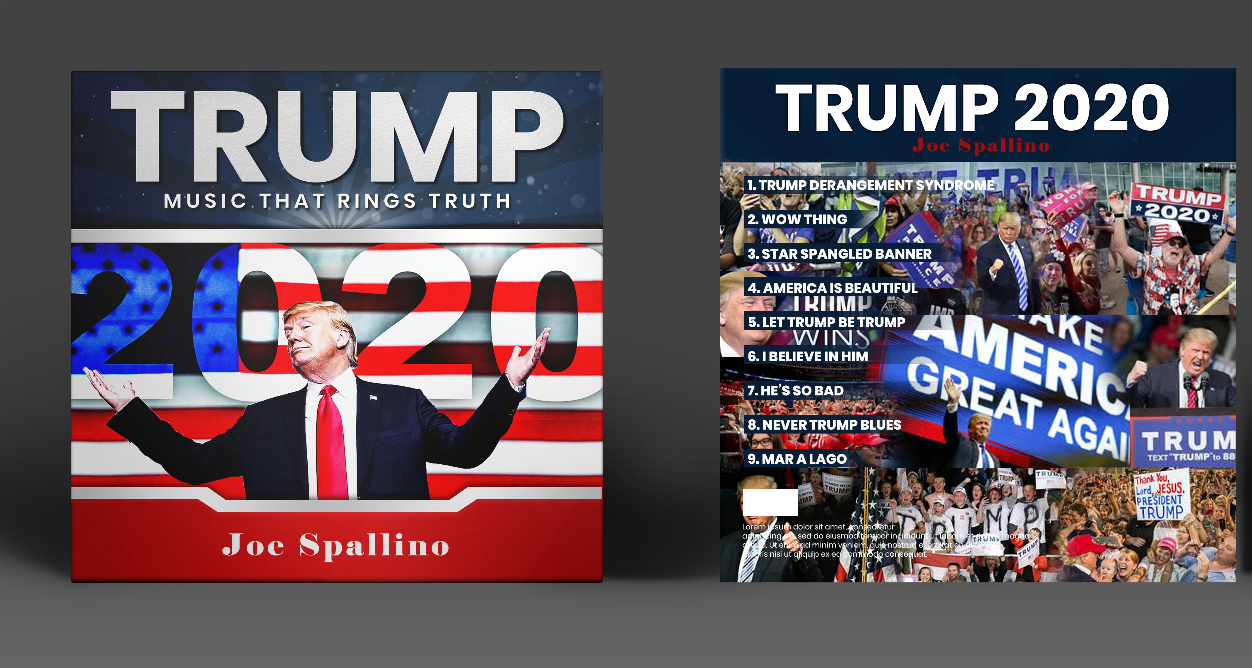 CD Cover Design by SAI DESIGNS for this project | Design #25201111