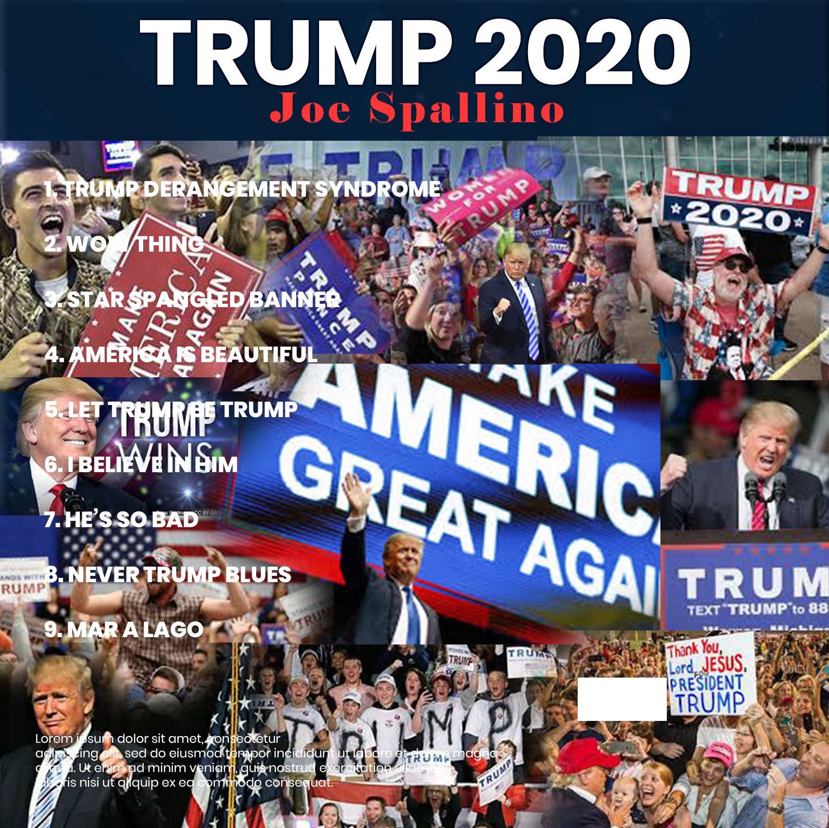 Diseño de Portada de CD por SAI DESIGNS para este proyecto | Diseño #25207477