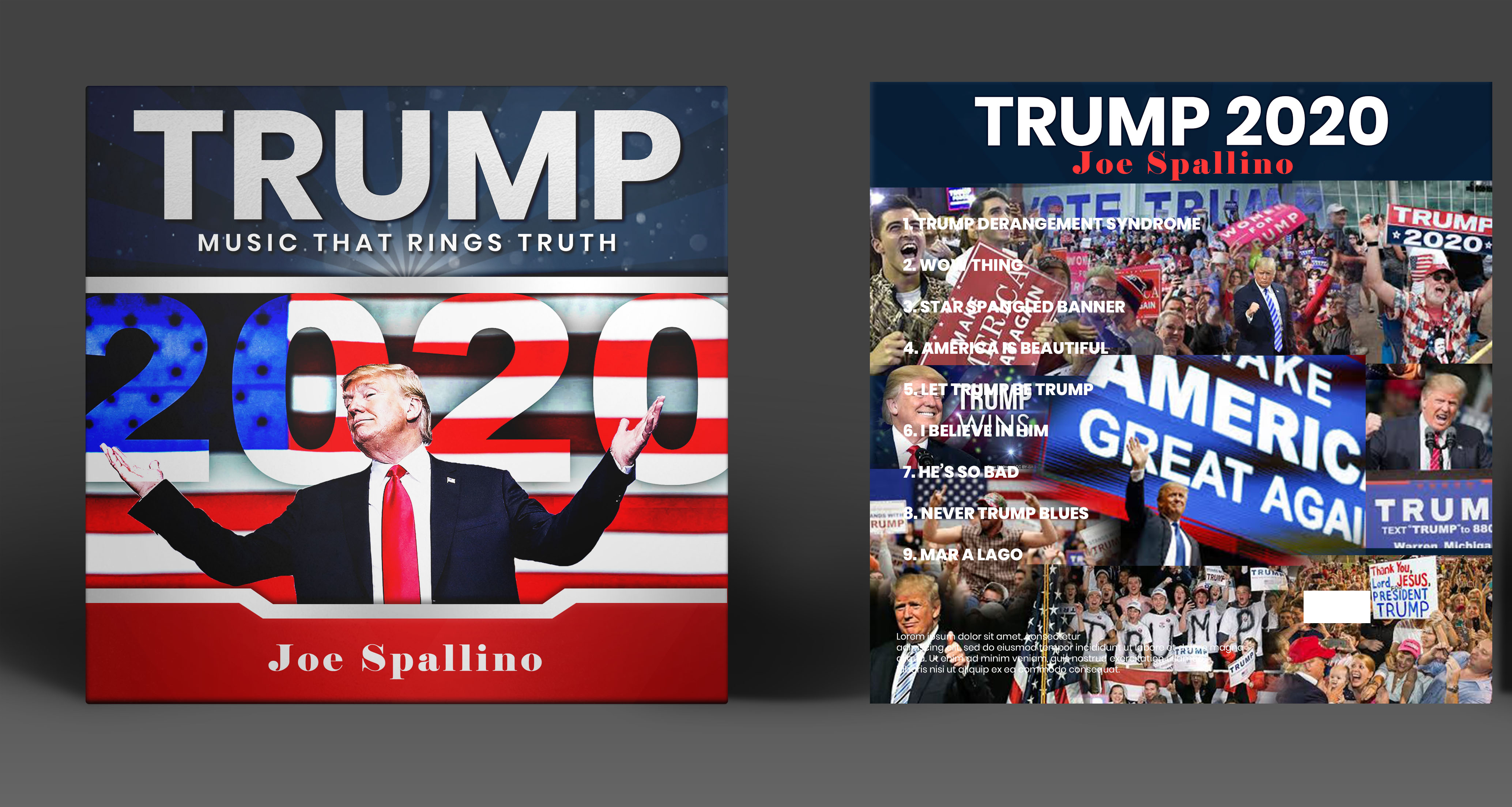 CD Cover Design by SAI DESIGNS for this project | Design #25207506