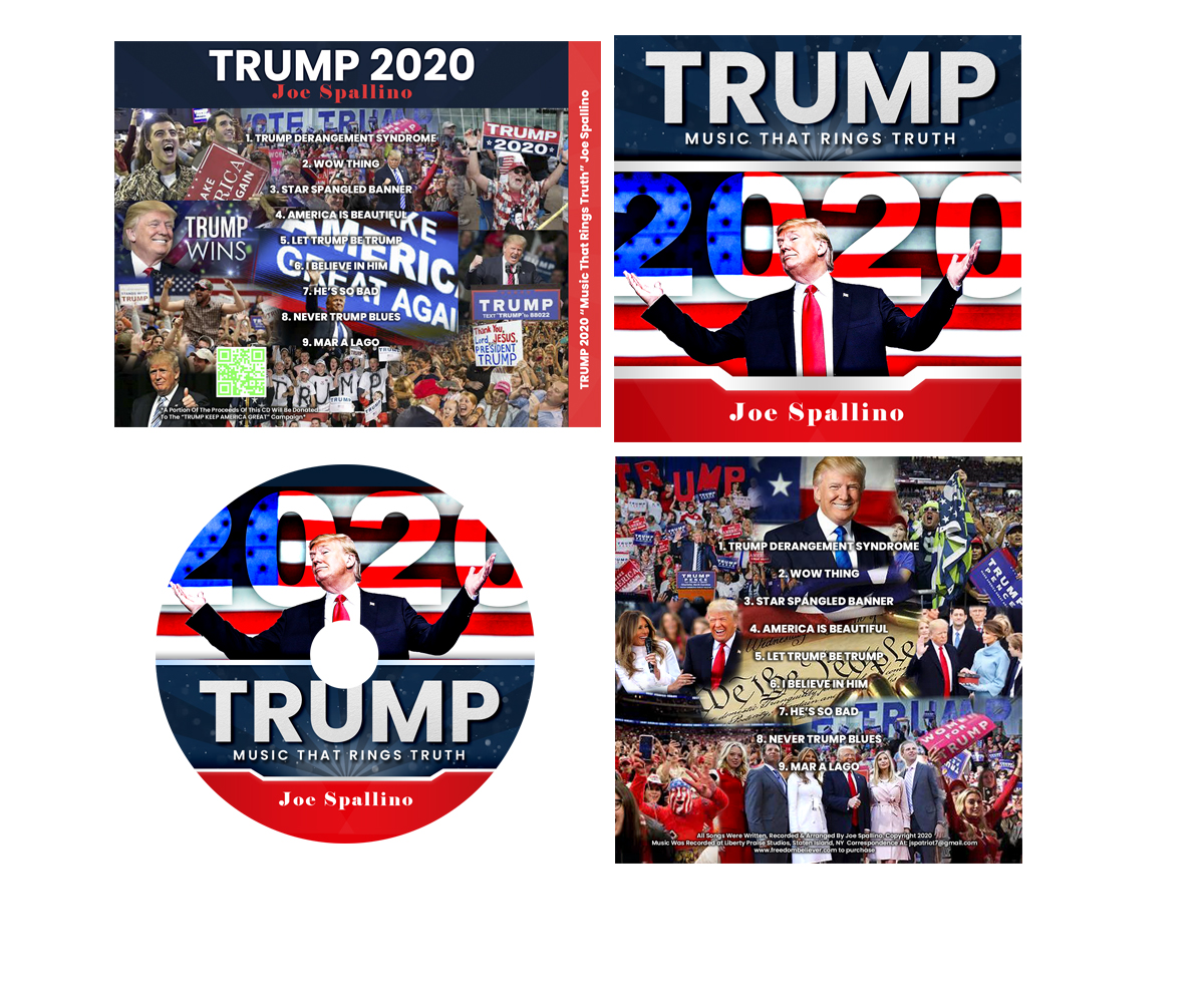 Diseño de Portada de CD por SAI DESIGNS para este proyecto | Diseño #25236128