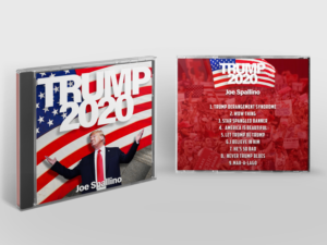 Design de Pochette de CD par hektorsty pour ce projet | Design : #25196613