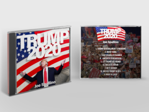 Design de Pochette de CD par hektorsty pour ce projet | Design : #25196905