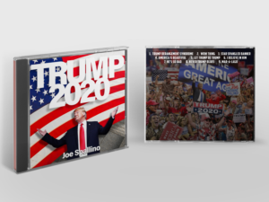 Design de Pochette de CD par hektorsty pour ce projet | Design : #25201178