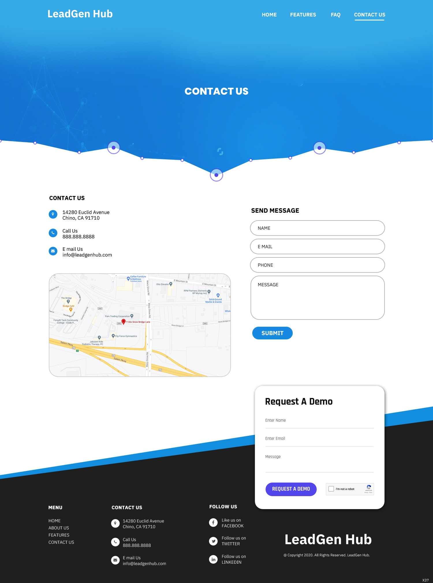 Web Design by pb for this project | Design #25439125