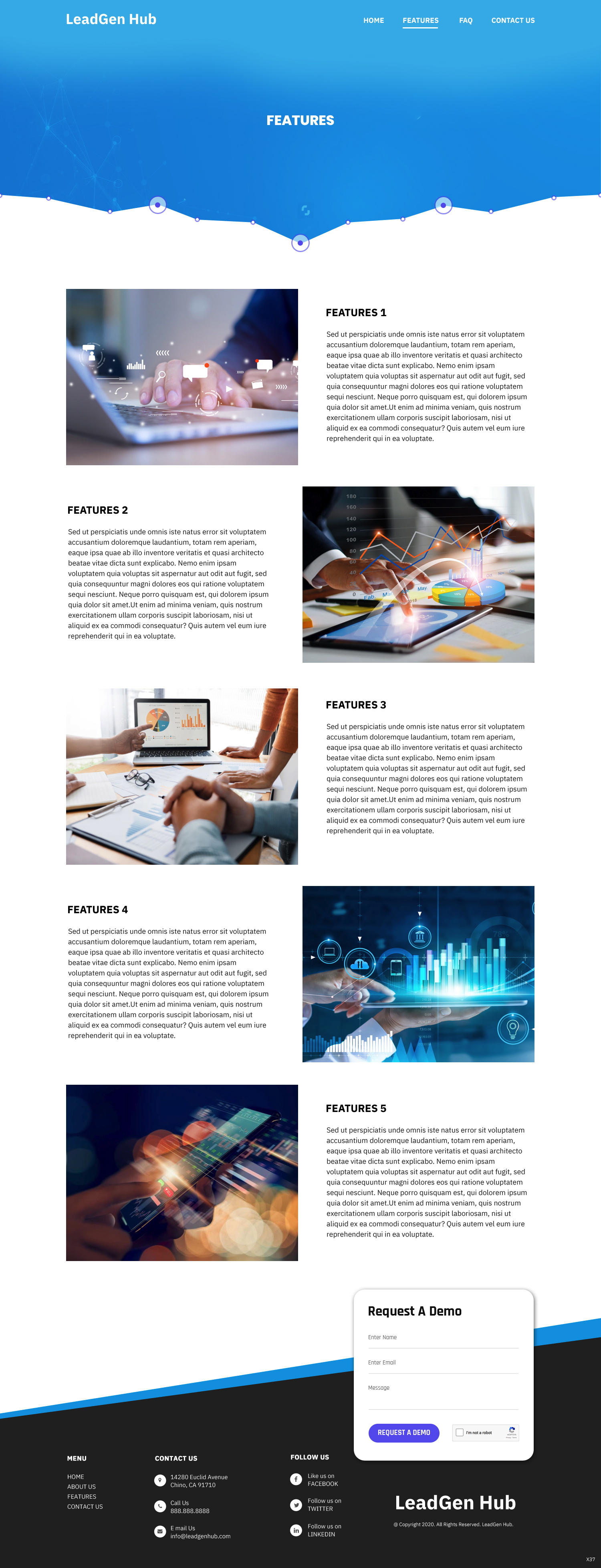 Diseño Web por pb para este proyecto | Diseño #25439127