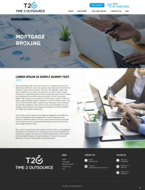 Diseño Web por pb para este proyecto | Diseño: #25530175