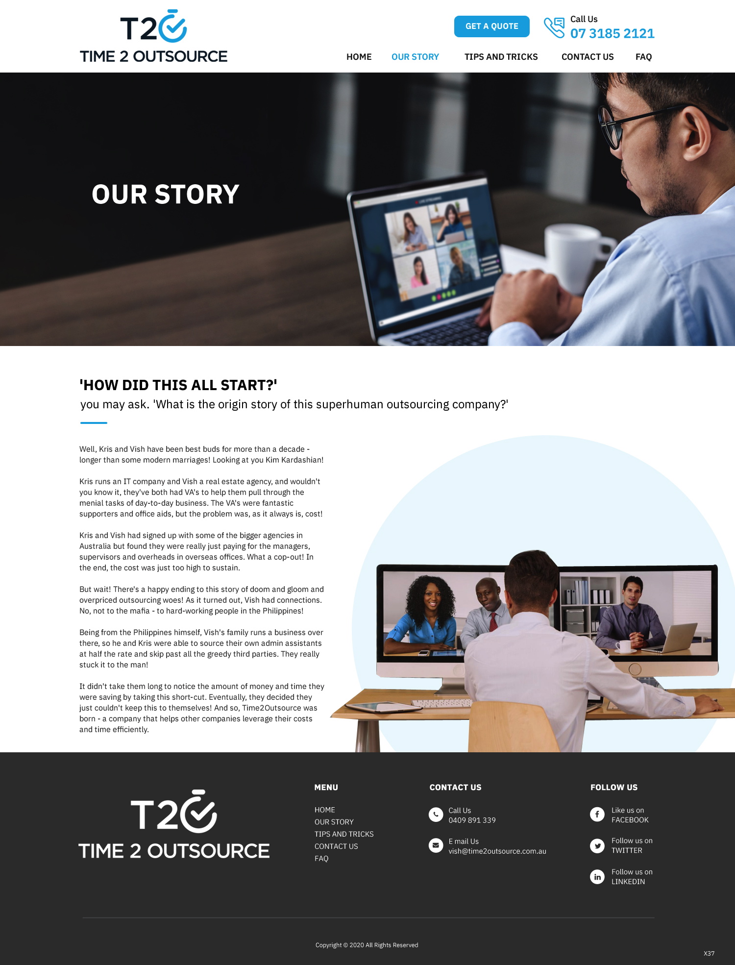 Diseño Web por pb para este proyecto | Diseño #25530176