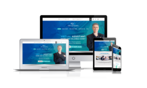 Web Design by Fusionex Studio