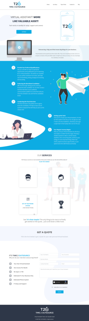 Web Design by MEC for this project | Design: #25188221