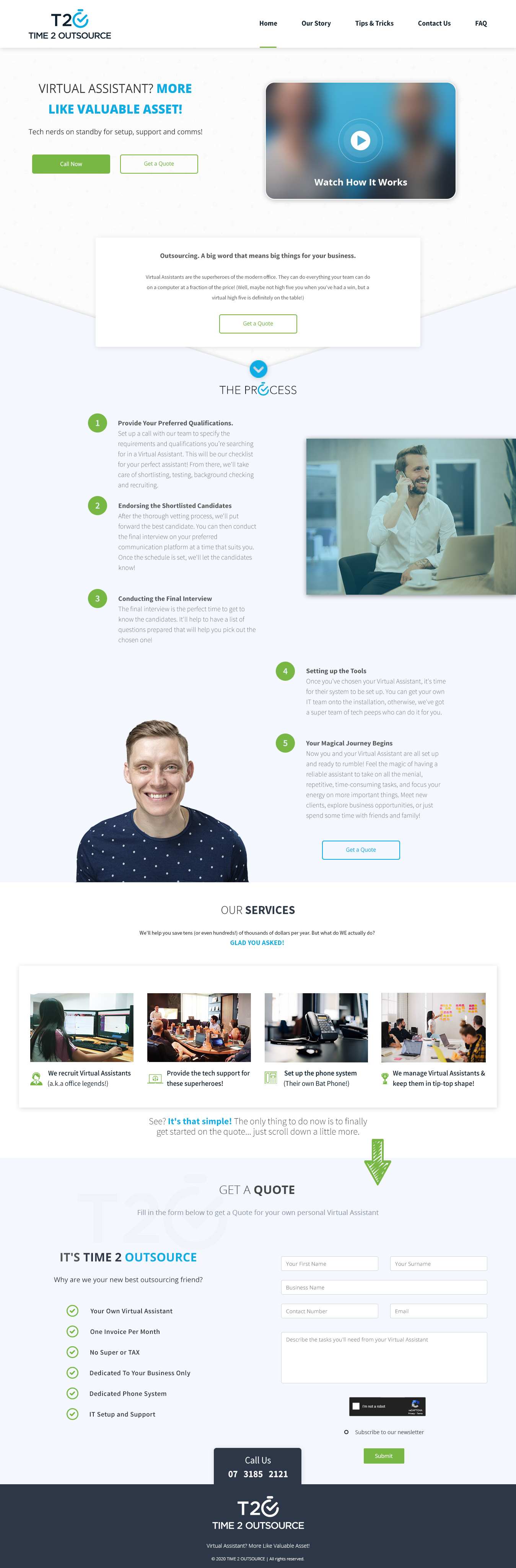 Web Design by MEC for this project | Design #25200510