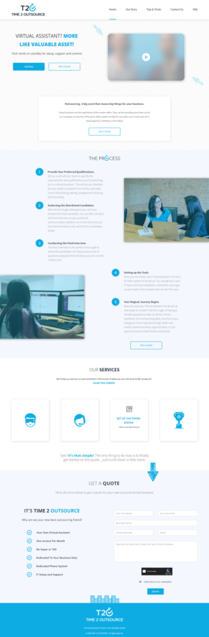 Web Design by MEC for this project | Design: #25203920