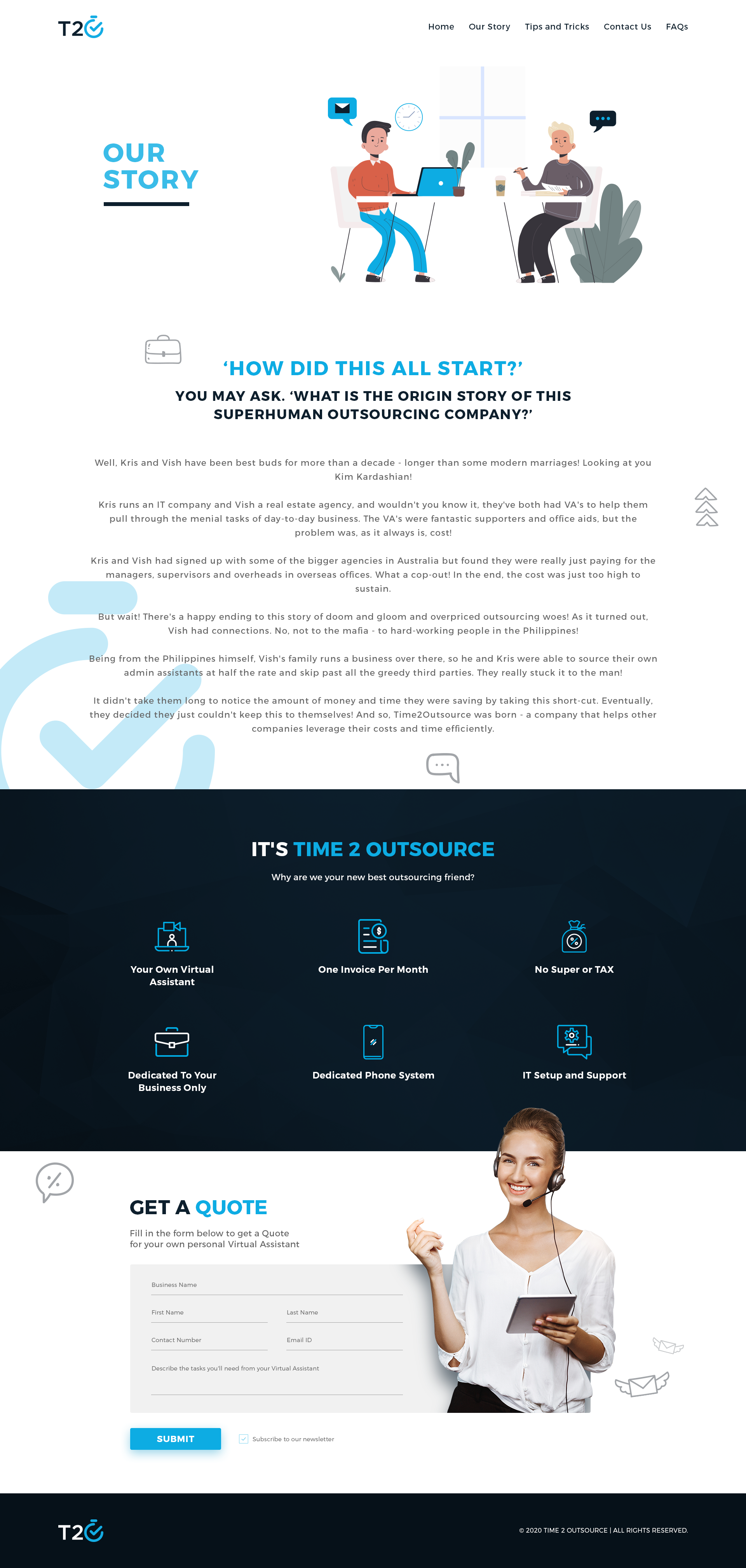 Web Design by datta007 for this project | Design #25223106