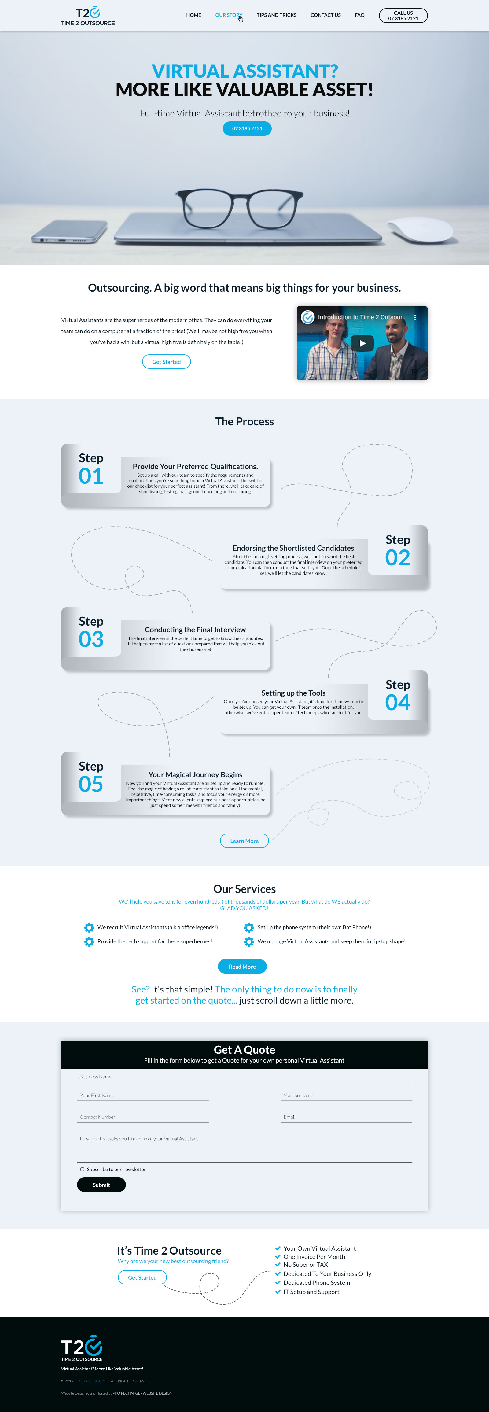 Web Design par BRusev pour ce projet | Design #25211435