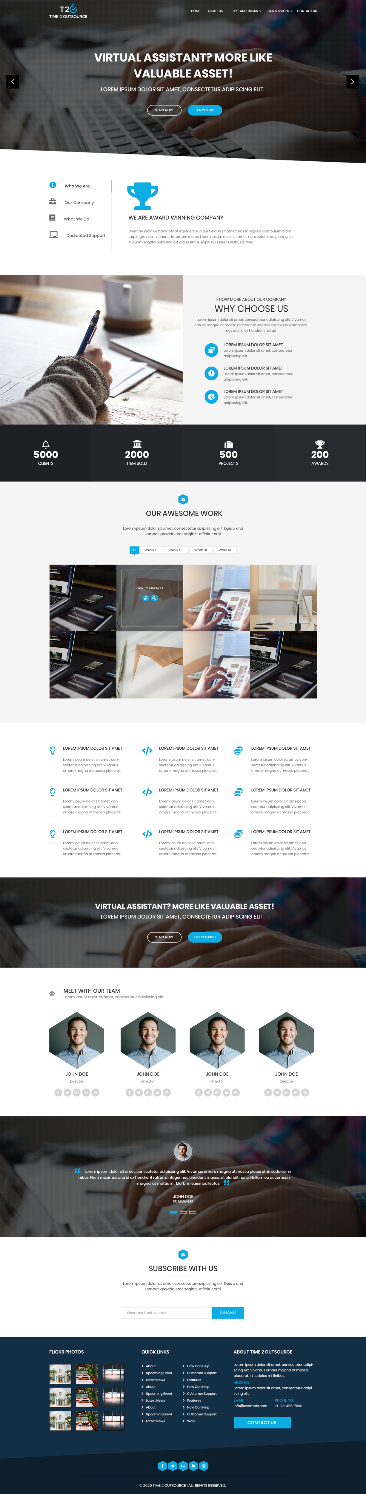 Web-Design von Robook für dieses Projekt | Design #25192321