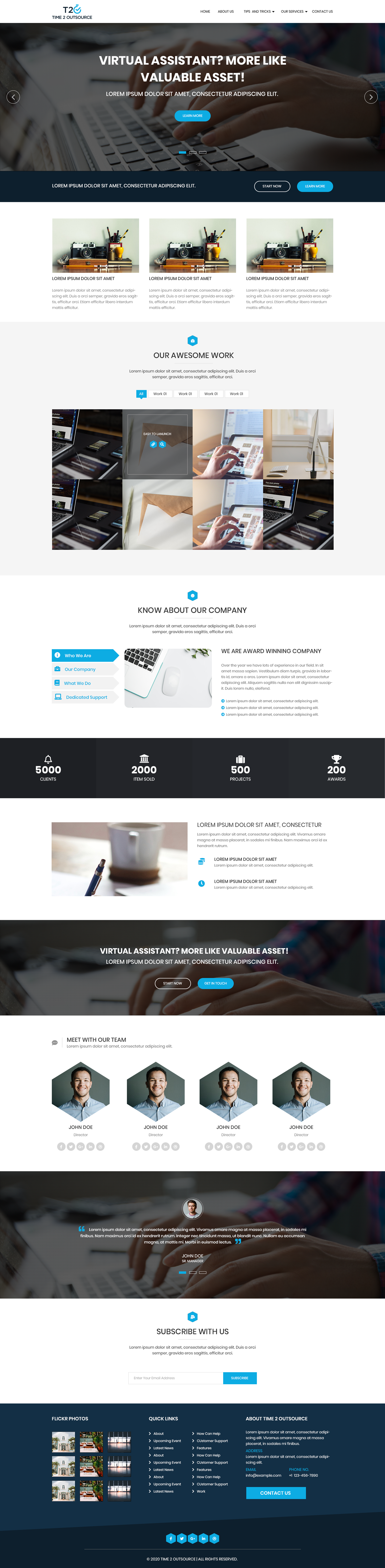 Web Design by Robook for this project | Design #25193064