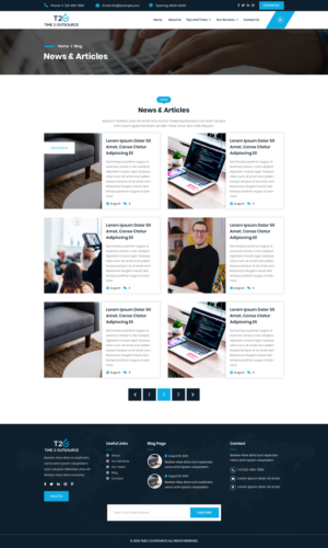 Web Design by Robook for this project | Design: #25211278