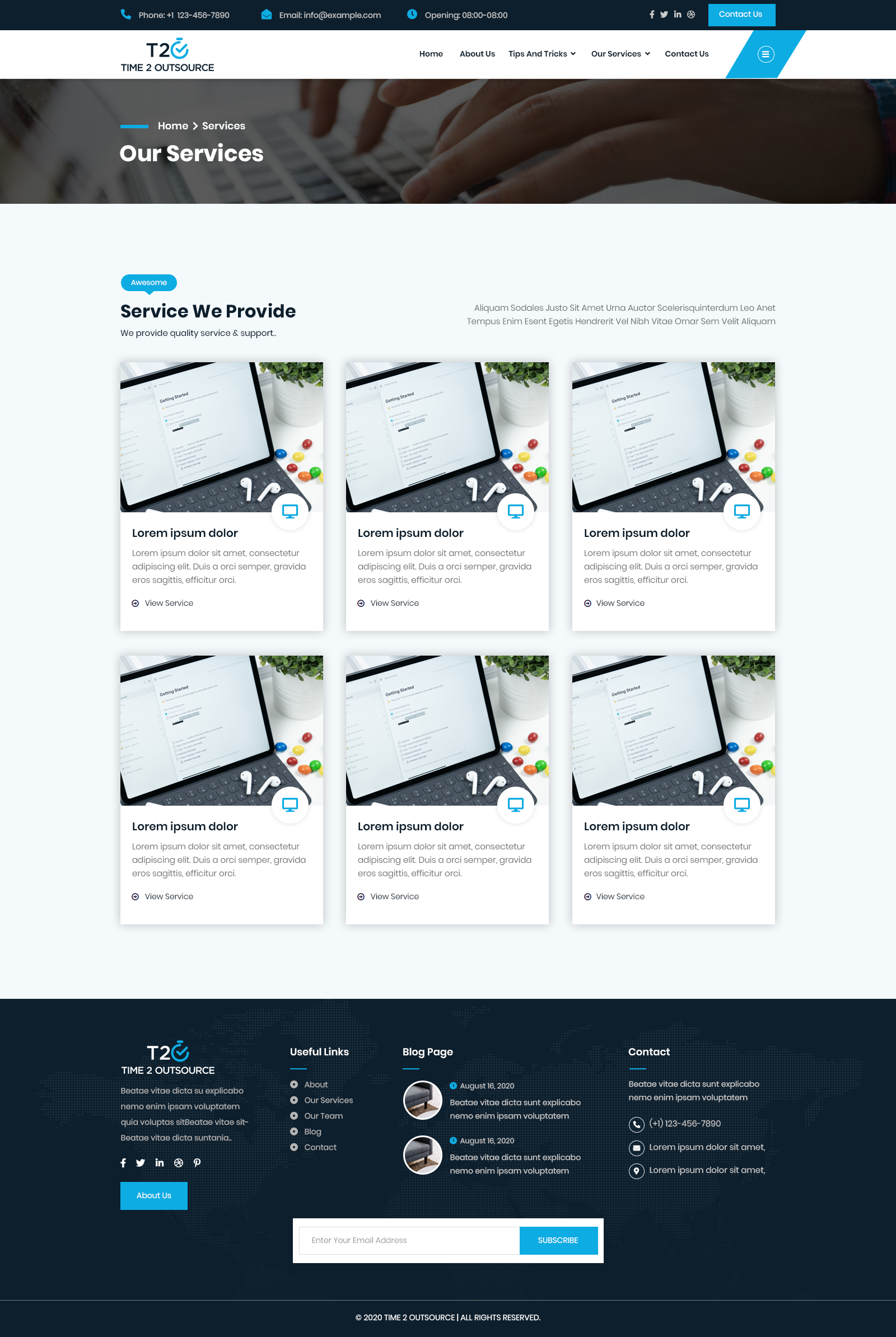 Diseño Web por Robook para este proyecto | Diseño #25211318