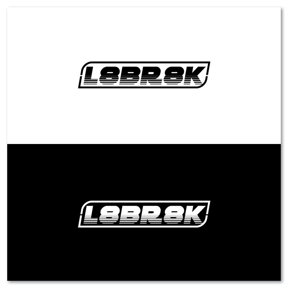 Diseño de Logo por Sujit Banerjee para L8BR8K | Diseño #25187802