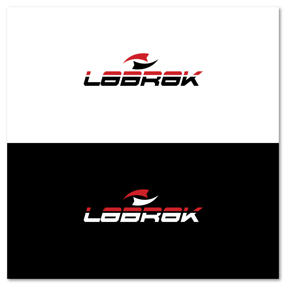 Logo Design by Sujit Banerjee for L8BR8K | Design #25187863