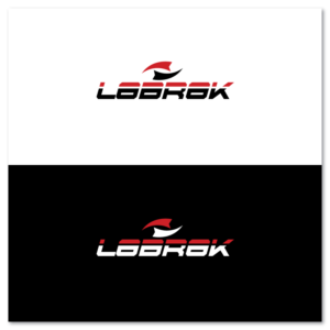 Logo Design by Sujit Banerjee for L8BR8K | Design: #25187863