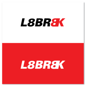 Diseño de Logo por Sujit Banerjee para L8BR8K | Diseño: #25187864